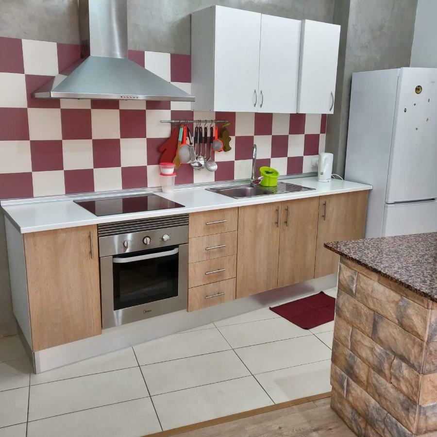 Villa Cactus Los Cristianos Los Cristianos  Exterior foto