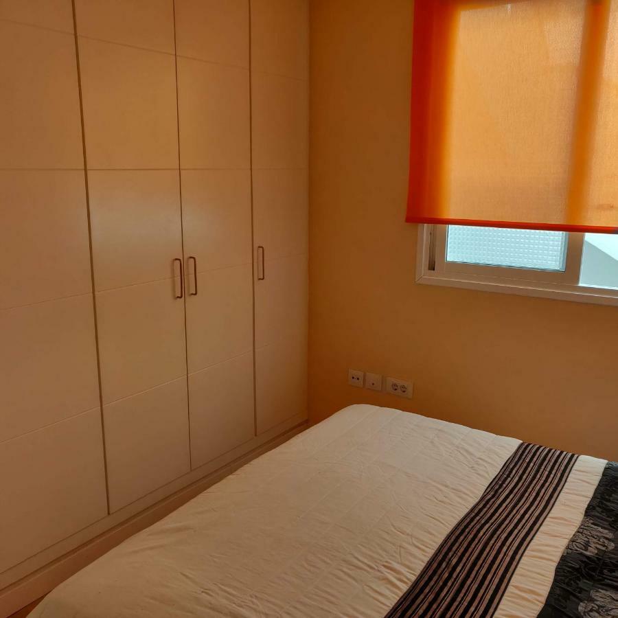 Villa Cactus Los Cristianos Los Cristianos  Exterior foto